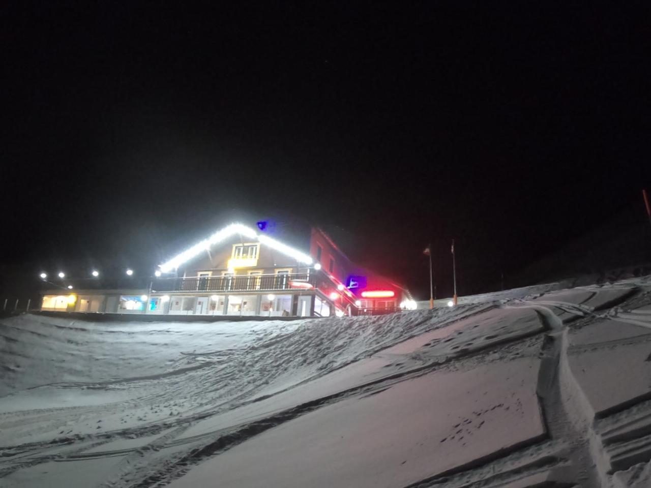 Klewenalp Ausflugs-Ski-Pistenhotel Klewenstock Beckenried Exterior foto